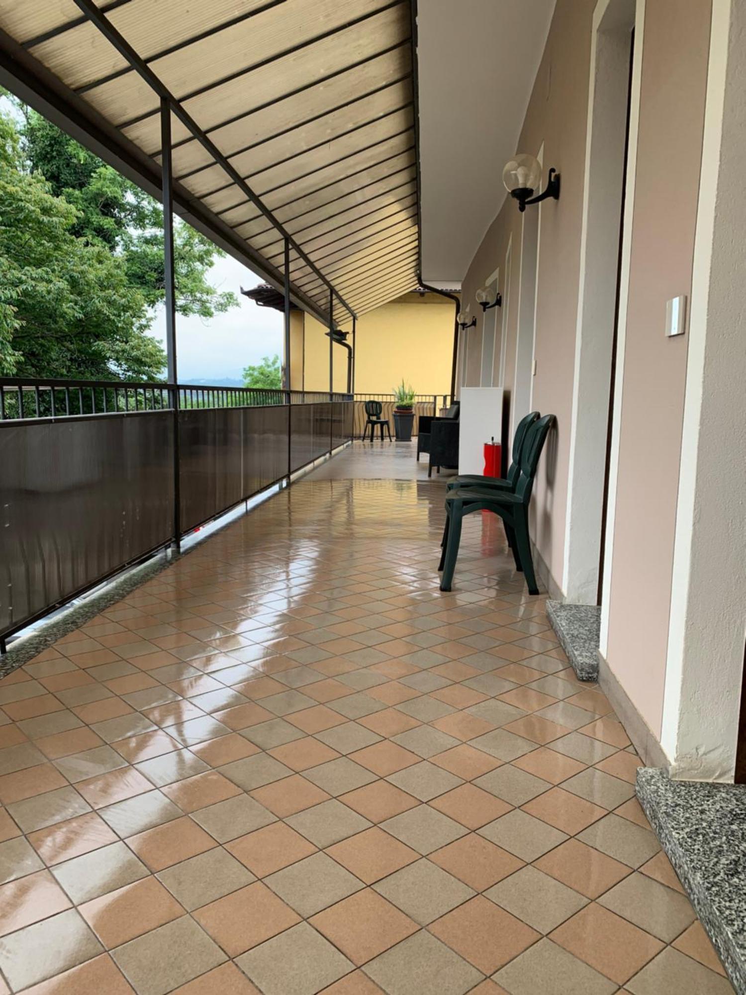 Appartamento Gioandre Cuneo Esterno foto